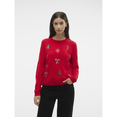 Pull en maille VERO MODA VERO MODA