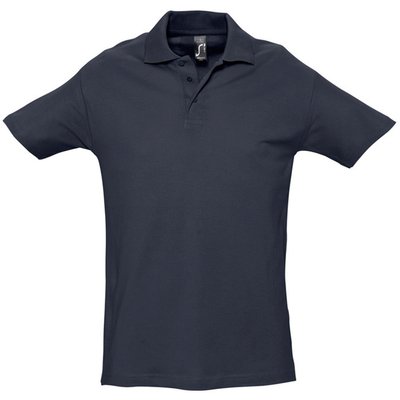 Polo SPRING SOLS