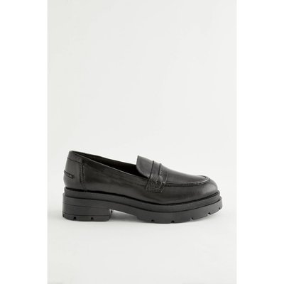 Mocassins semelle épaisse NEXT