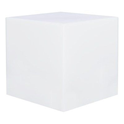 Cube lumineux sans fil LED multicolore CARRY LUMISKY