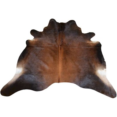 Peau de vache en cuir, Elmer JOLIPA