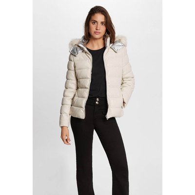 La redoute soldes doudoune femme best sale
