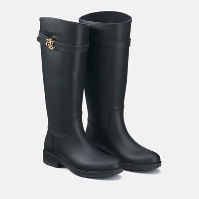 Gummistiefel Portiah LAUREN RALPH LAUREN