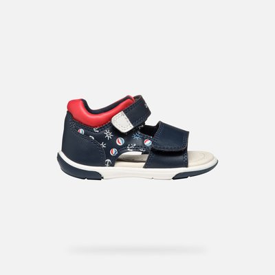 Premiers Pas  B SANDAL ZAPITO GEOX