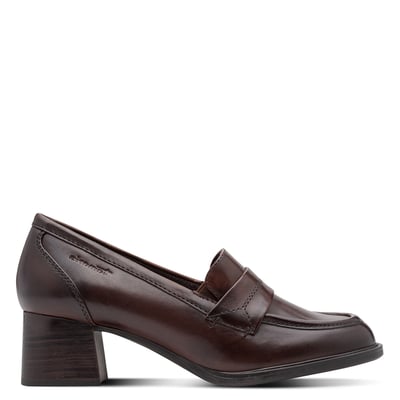 Trotteur en cuir TAMARIS