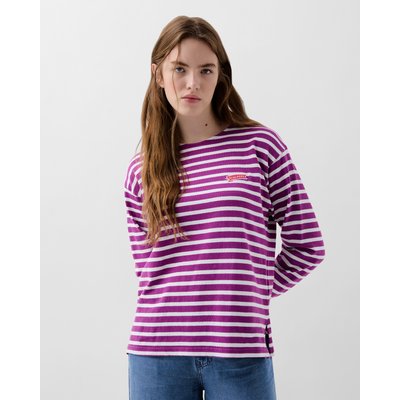 T-shirt rayures SCALPERS
