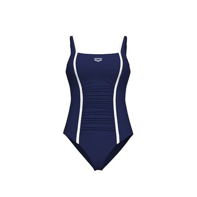 Costume intero da piscina dorso a vogatore ARENA