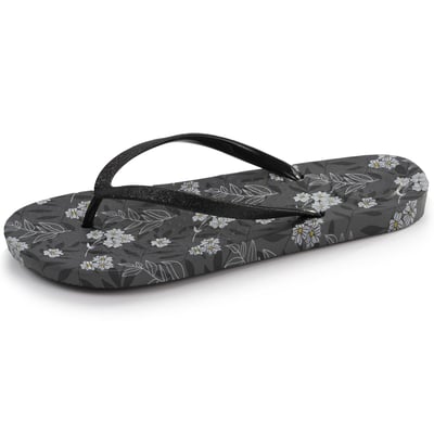 Tongs ultra confortables et légères ISOTONER