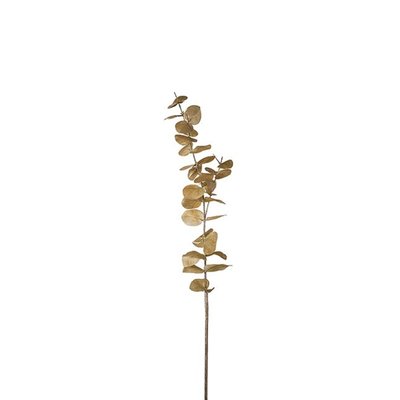 Tige d'eucalyptus artificielle H90 SIA DECO