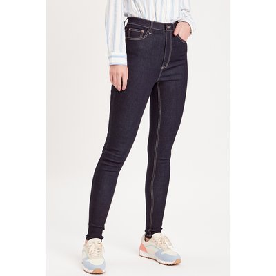 Jeans skinny taille élastiquée CACHE CACHE