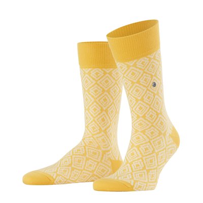 Chaussettes Coastal Couture Coton Opaque BURLINGTON