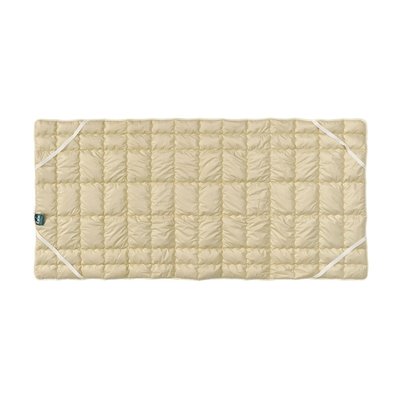 Surmatelas laine anti-acariens  - LAINY CAMIF