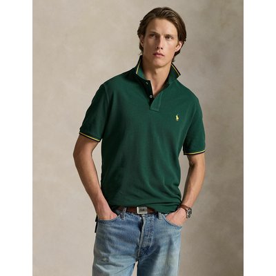 Poloshirt aus Pikee, Custom-Fit POLO RALPH LAUREN