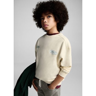 Jean taille élastique MANGO KIDS