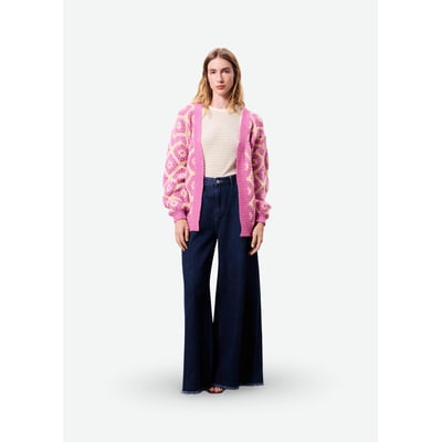 Cardigan MARMARA FRNCH