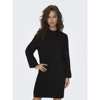 Robe Pull Col Montant JDY
