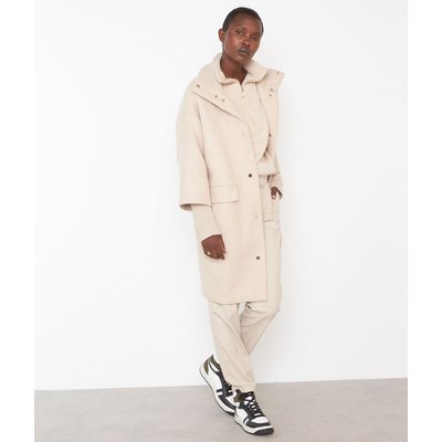 Manteau sans laine online