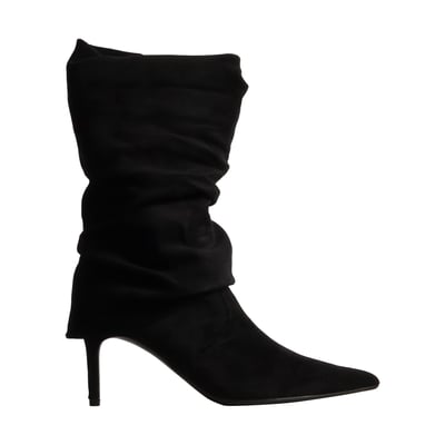 Bottes à Talon R And B ENZA NUCCI
