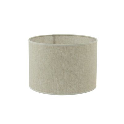 Abat-Jour Textiles BRESKA LIGHT & LIVING 