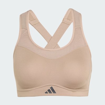 Brassière TLRD Impact Training Maintien fort adidas Performance