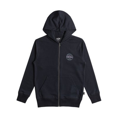 Sweat à capuche zippé FOUNDATION BILLABONG