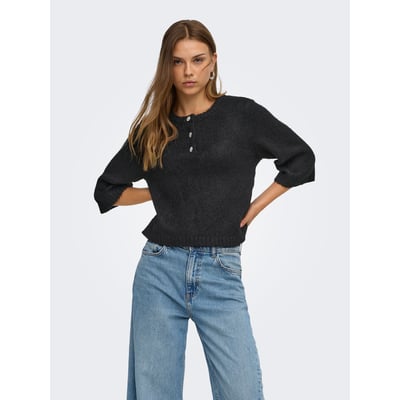 Pull En Maille ONLY