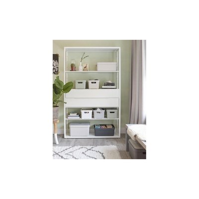 Boite de rangement Sigma home Box 32 L (Lot de 3) JARDINDECO