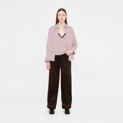 Pantalon en velours LIU JO