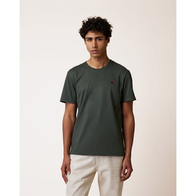 T-shirt en maille FAGUO