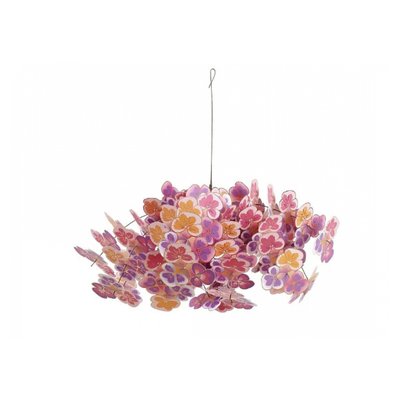 Set de bricolage - fontaine de pensees RICO DESIGN