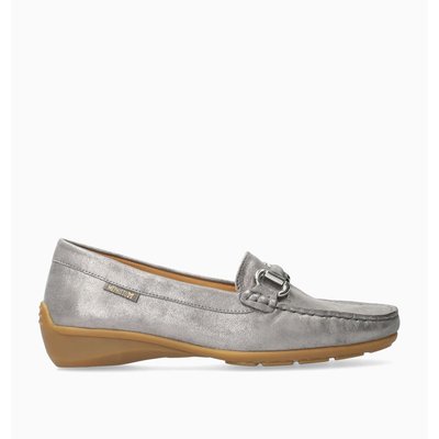 Mocassins en cuir NATALA MEPHISTO