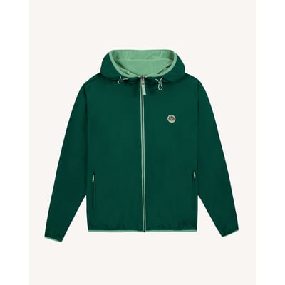 Veste polyester CARNOET WARM FAGUO