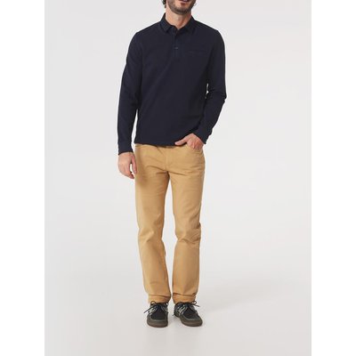 Polo manches longues CAVEZPOL TBS