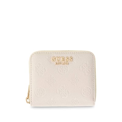 Portefeuille Logo Ella GUESS