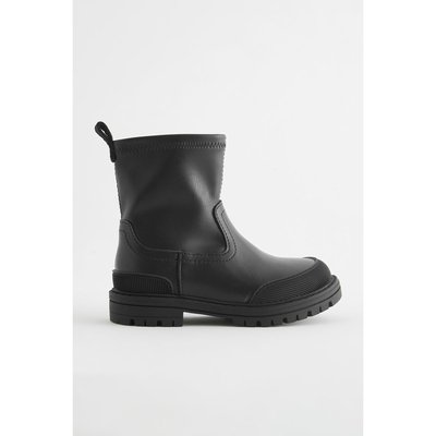 Bottes longues coupe classique NEXT