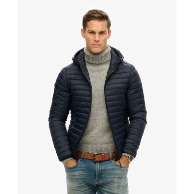 Veste à capuche Fuji Lite SUPERDRY