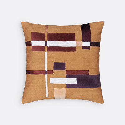Federa per cuscino 45x45 cm, Caliste LA REDOUTE INTERIEURS