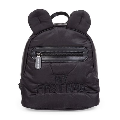 Sac à dos kids my first bag matelassé CHILDHOME