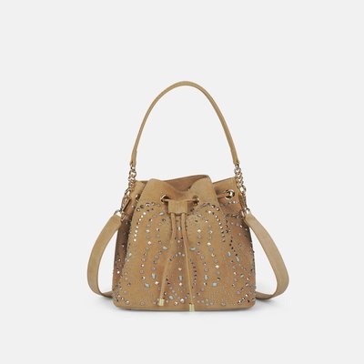 Sac à Main Ajustable avec Double Anse ALMA EN PENA