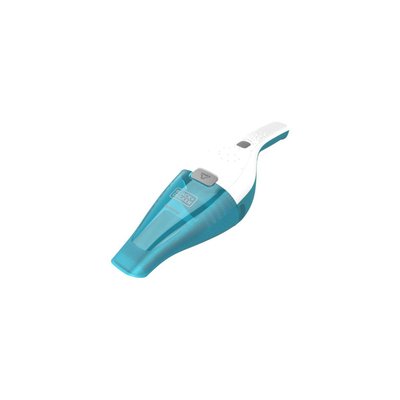 Aspirateur main WDC115WA Dustbuster BLACK & DECKER