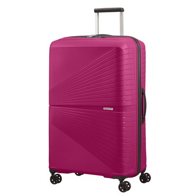 Airconic Spinner 77/28 Tsa 77cm  Onyx Black AMERICAN TOURISTER