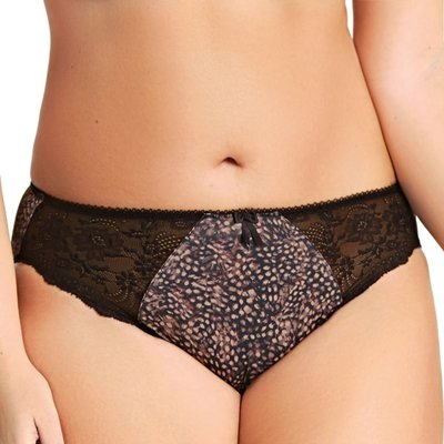Culotte maxi MORGAN ELOMI