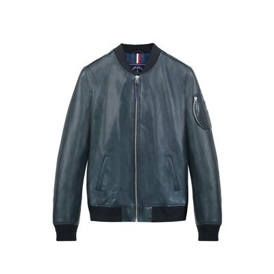 CUIR   FAUCON PALOMA REDSKINS