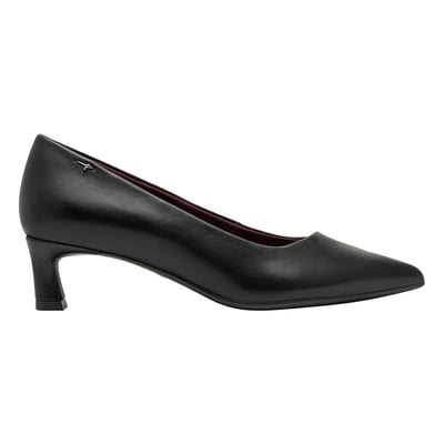 Escarpins pointus en cuir TAMARIS