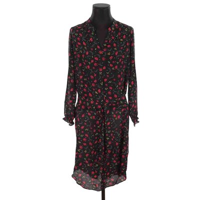 Robe en soie - Très Bon État ZADIG&VOLTAIRE
