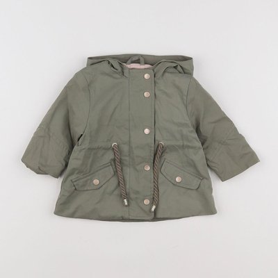 Parka - Bon état VERTBAUDET
