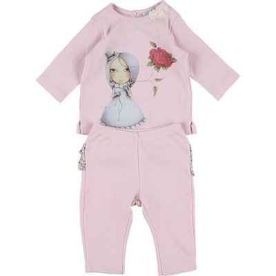 Ensemble -  Très bon état BENETTON