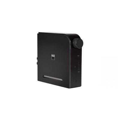 Amplificateur HiFi D3020v2 Noir NAD