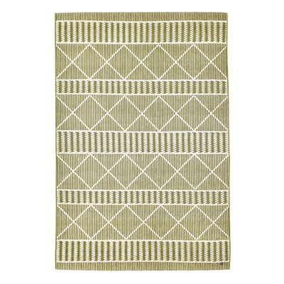 Tapis motifs géométriques pour l'intérieur et l'extérieur - FUNKY OUTDOOR TOM TAILOR