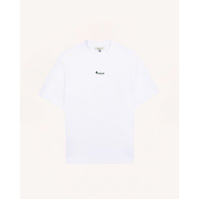 T-shirt YELLOWSTONE YELLOWSTONE FAGUO
